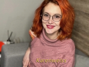 Karenweiss