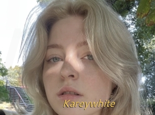 Kareywhite