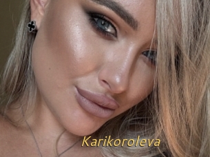 Karikoroleva