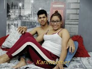 Karimeemer