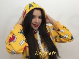 Karimefr