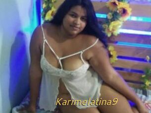 Karimelatina9
