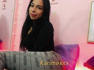 Karimexxx