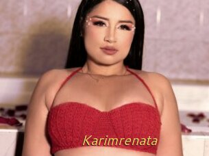 Karimrenata