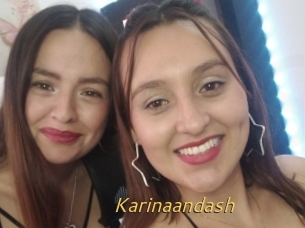 Karinaandash