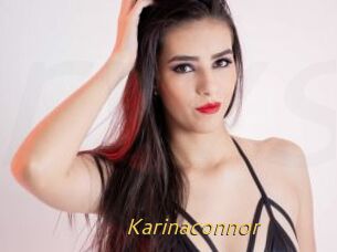 Karinaconnor