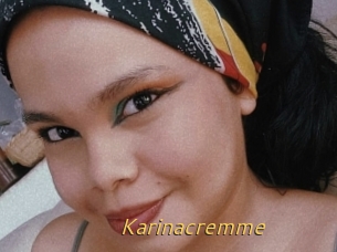 Karinacremme