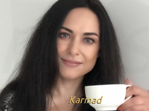 Karinad