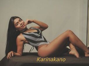 Karinakano
