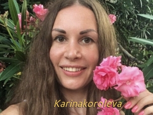 Karinakoroleva