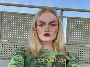 Karinakvna