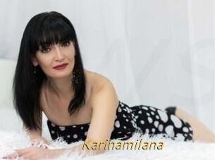Karinamilana