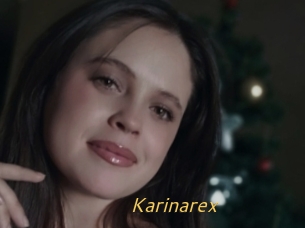 Karinarex
