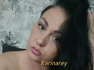 Karinarey