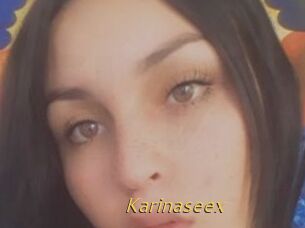 Karinaseex