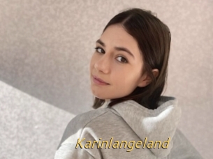 Karinlangeland