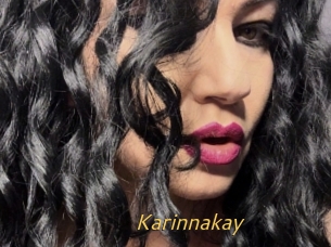 Karinnakay