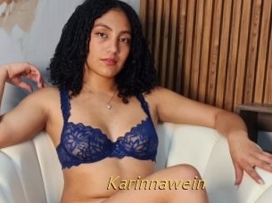 Karinnawein