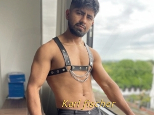 Karl_fischer