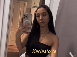 Karlaalove