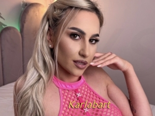 Karlabart
