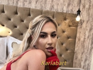 Karlabart