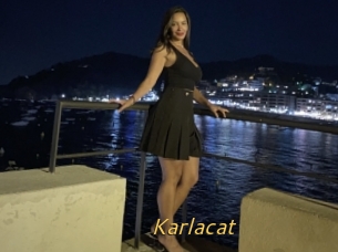 Karlacat