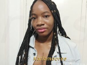 Karlamooree