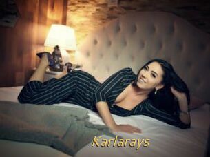 Karlarays