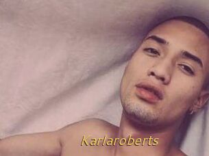 Karlaroberts