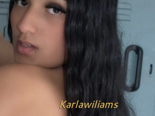 Karlawiliams