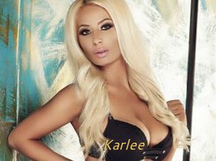 Karlee