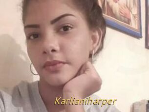 Karlianiharper