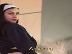 Karlieevans