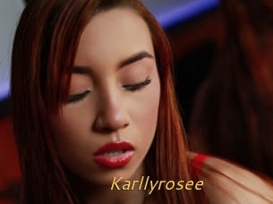 Karllyrosee