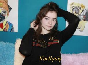 Karllysiy