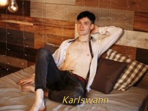 Karlswann
