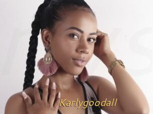 Karlygoodall