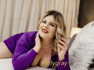 Karlygray