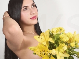Karlyloue