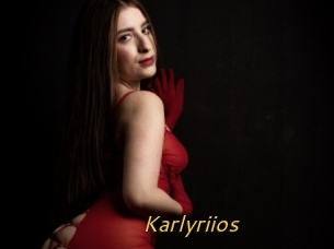 Karlyriios