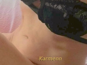 Karmenn