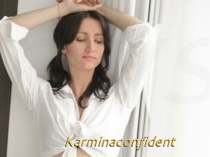 Karminaconfident