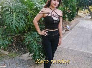Karo_rendon