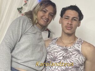 Karolandzeus