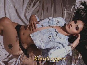 Karolcopper