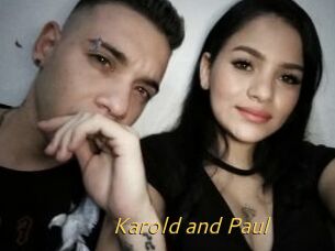 Karold_and_Paul