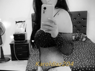 Karoldiaz204