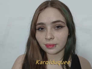 Karolduquee
