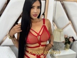 Karolhamilton